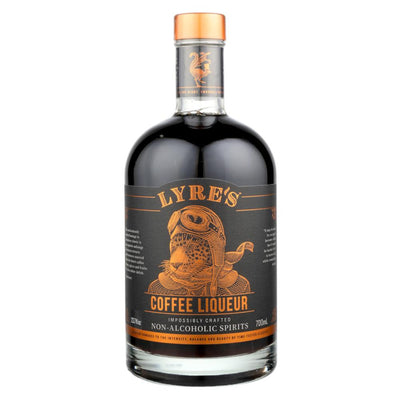 Lyre's Non-Alcoholic Coffee Originale - Main Street Liquor