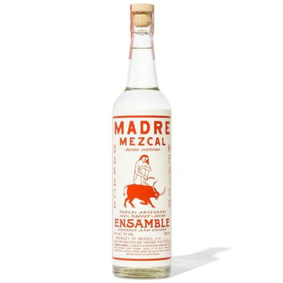 Madre Mezcal Ensamble - Main Street Liquor