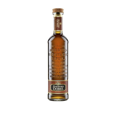 Maestro Dobel Anejo - Main Street Liquor