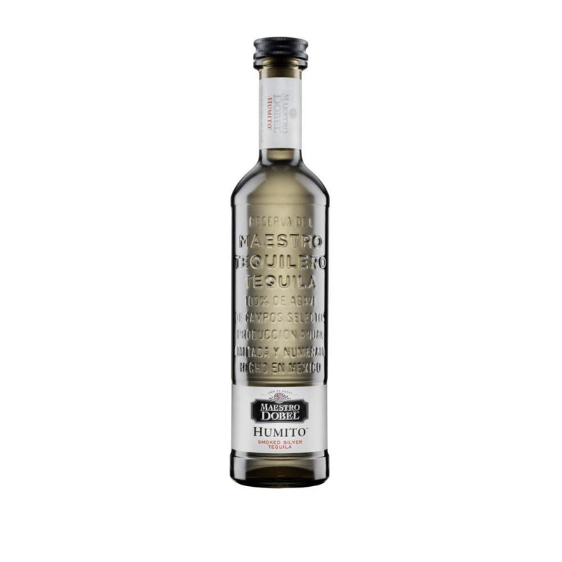 Maestro Dobel Humito Smoked Silver - Main Street Liquor