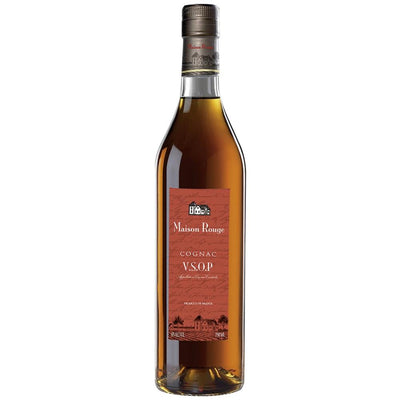 Maison Rouge VSOP - Main Street Liquor