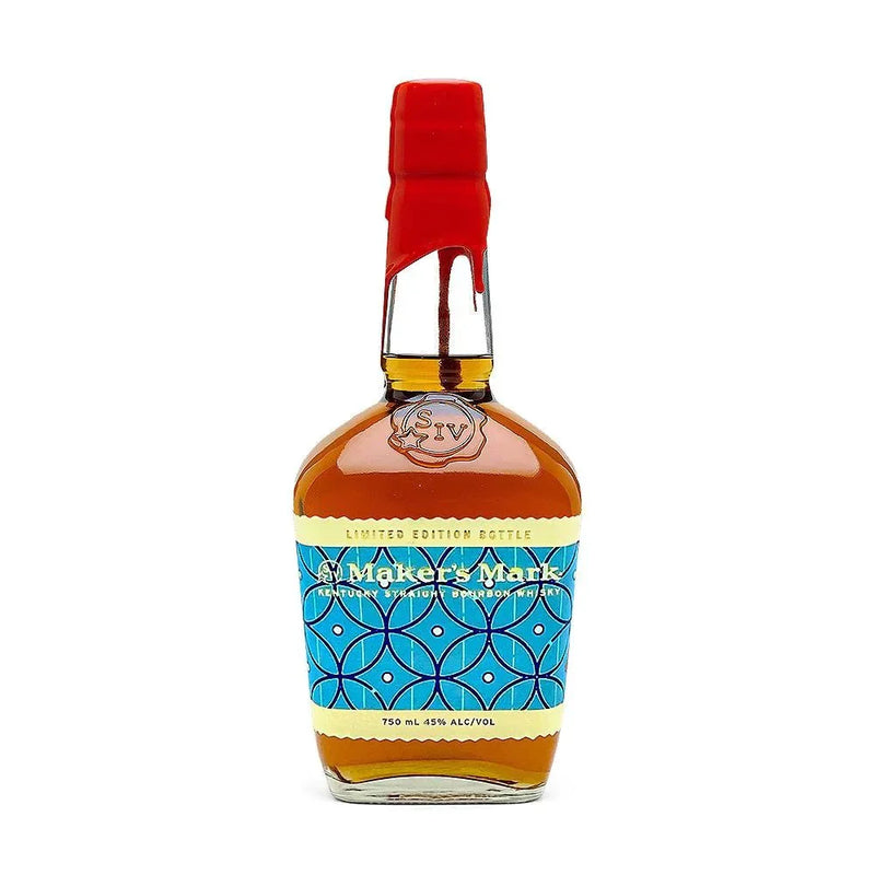 Maker’s Mark Holiday Edition Limited Release - Main Street Liquor