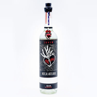 Mal De Amor Mexicano Joven Mezcal - Main Street Liquor