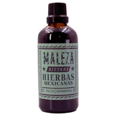 Maleza Hierbas Bitters - Main Street Liquor