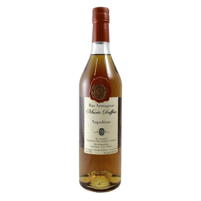 Marie Duffau Armagnac Napoleon - Main Street Liquor