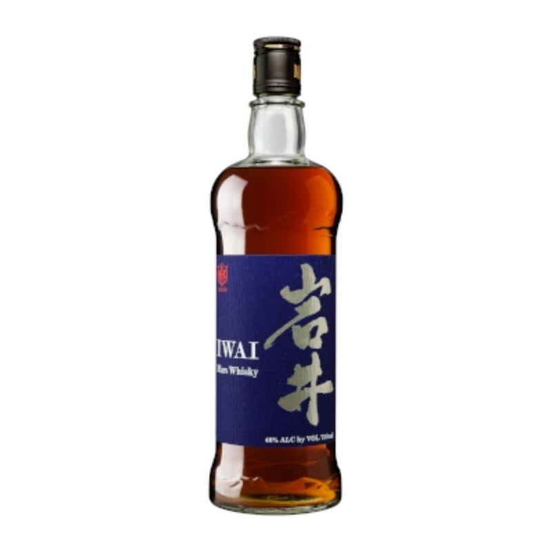 Mars Iwai Japanese Whisky - Main Street Liquor