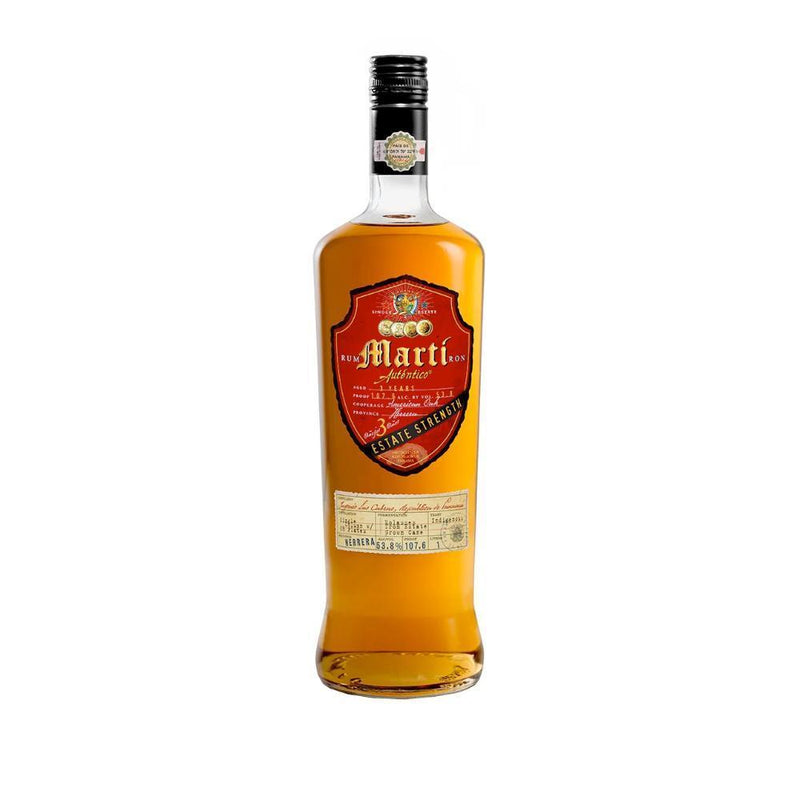 Martí Auténtico Estate Strength 1L - Main Street Liquor