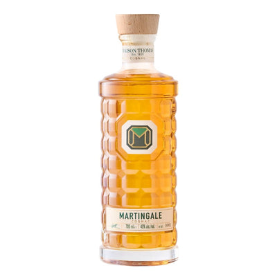 Martingale Cognac - Main Street Liquor