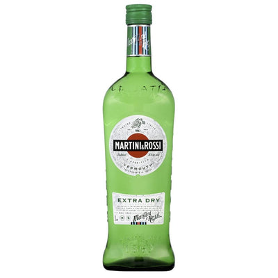 Martini & Rossi Extra Dry Vermouth - Main Street Liquor