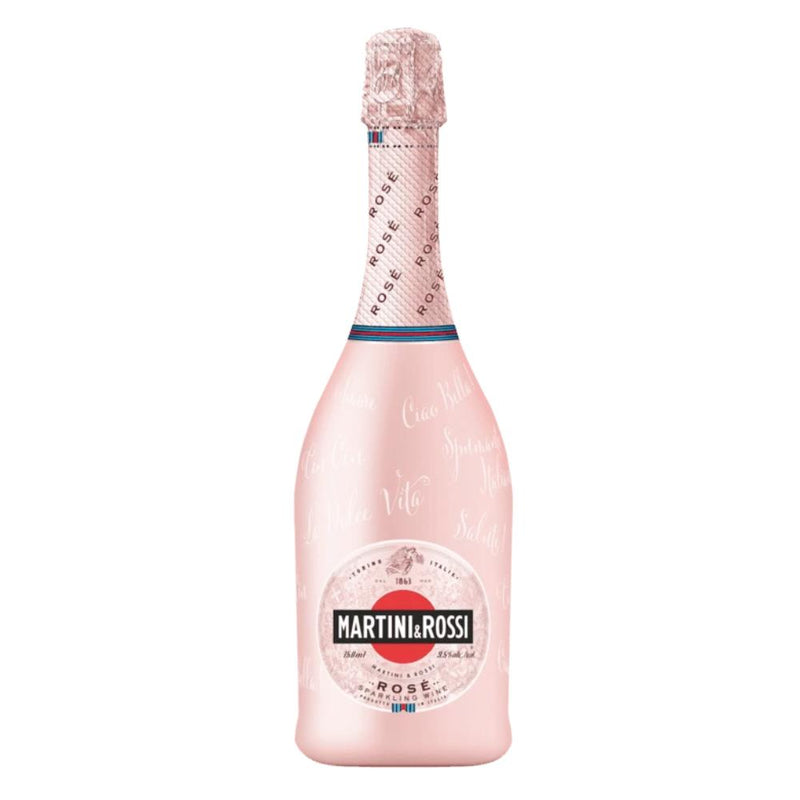 Martini & Rossi Rosé - Main Street Liquor