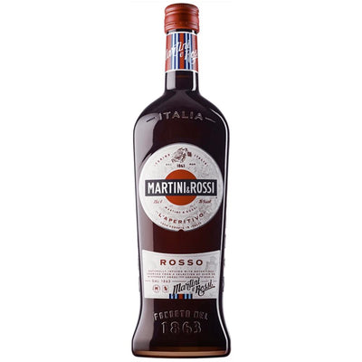 Martini & Rossi Rosso - Main Street Liquor