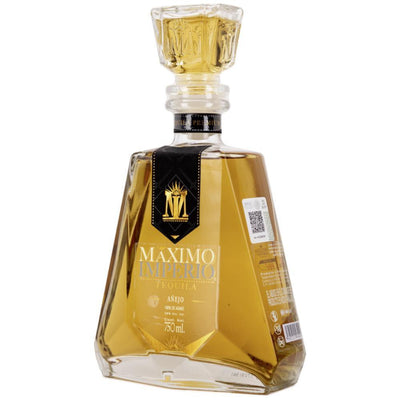 Máximo Imperio Añejo Tequila - Main Street Liquor