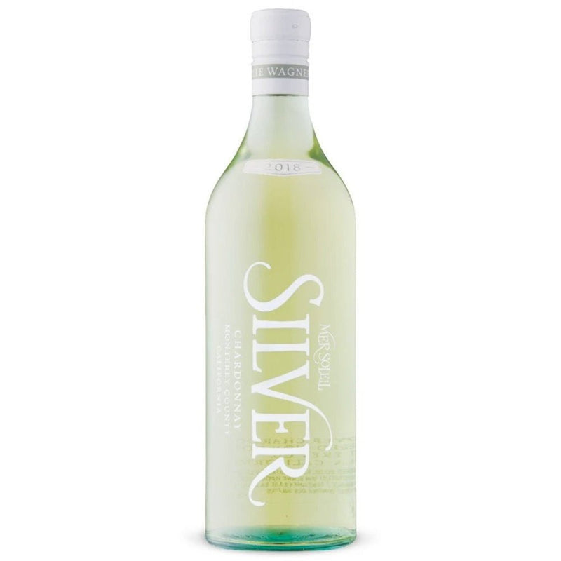 Mer Soleil Silver Chardonnay - Main Street Liquor