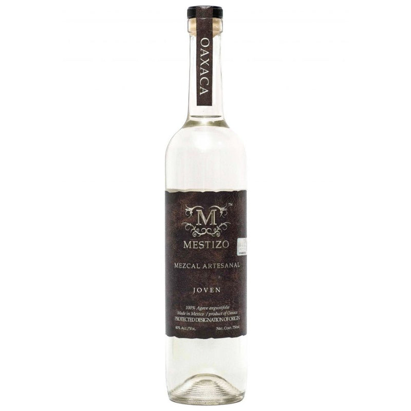 Mestizo Joven Mezcal - Main Street Liquor