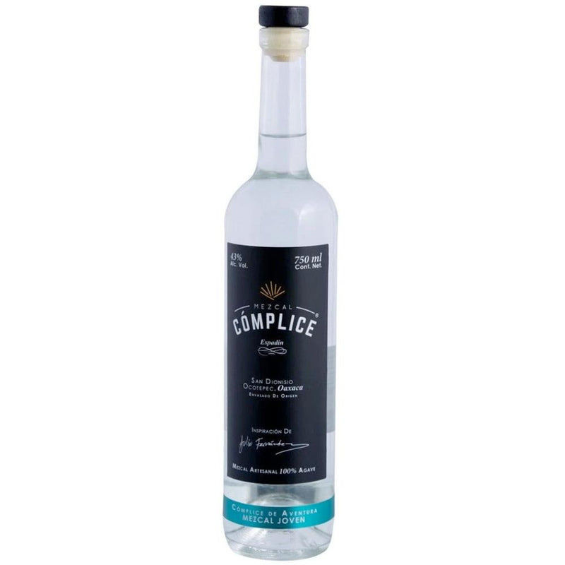 Mezcal Complice Joven - Main Street Liquor