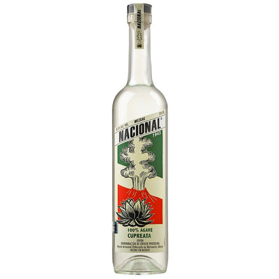 Mezcal Nacional Cupreata 1943 - Main Street Liquor