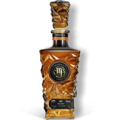 Mi Familia Añejo Tequila - Main Street Liquor