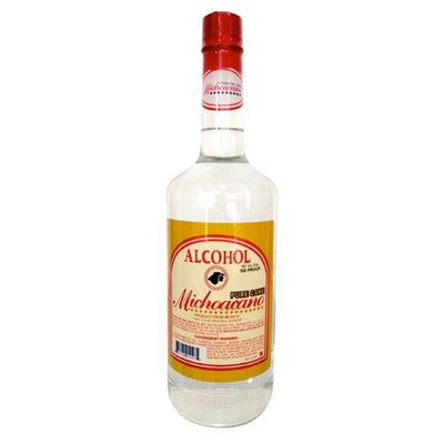 Michoacano Sugar Cane Alcohol - Main Street Liquor
