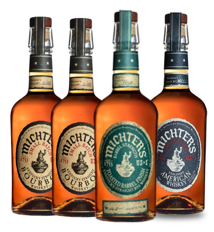 Michter&