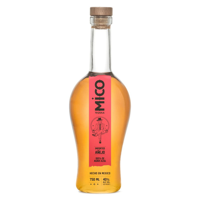 MICO Tequila Añejo - Main Street Liquor