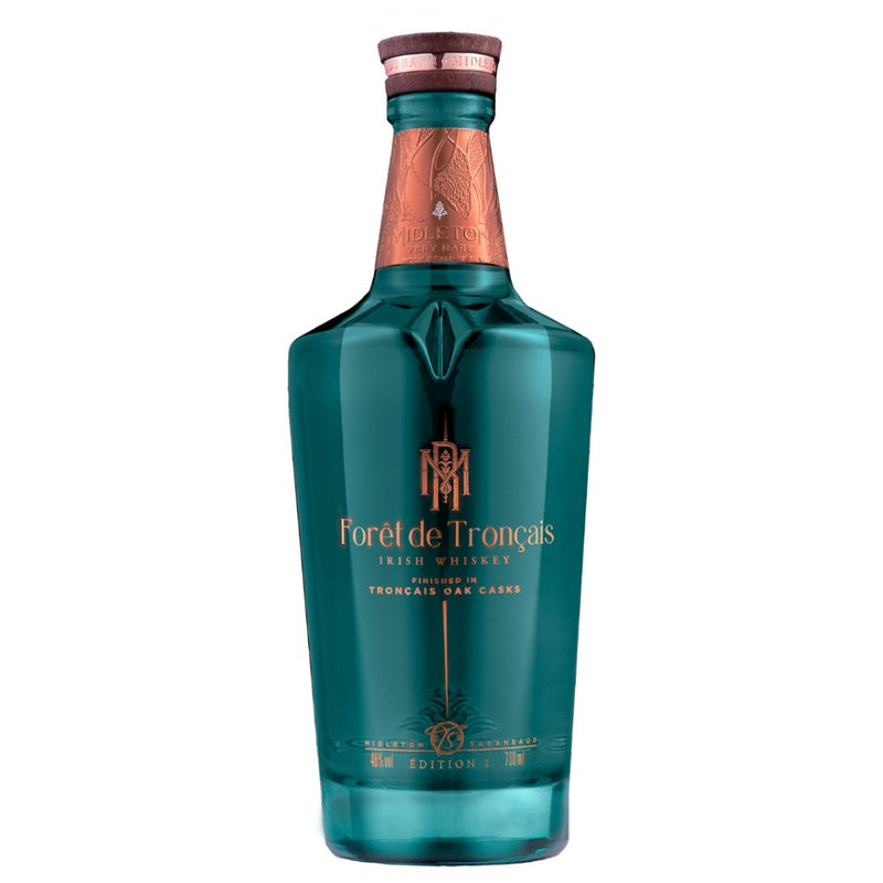 Midleton Very Rare Forêt de Tronçais Blended Irish Whiskey - Main Street Liquor