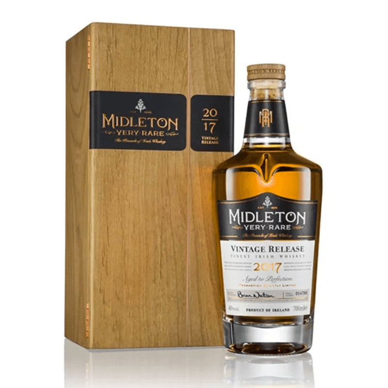 Midleton Very Rare Vintage Release 2017 - Main Street Liquor