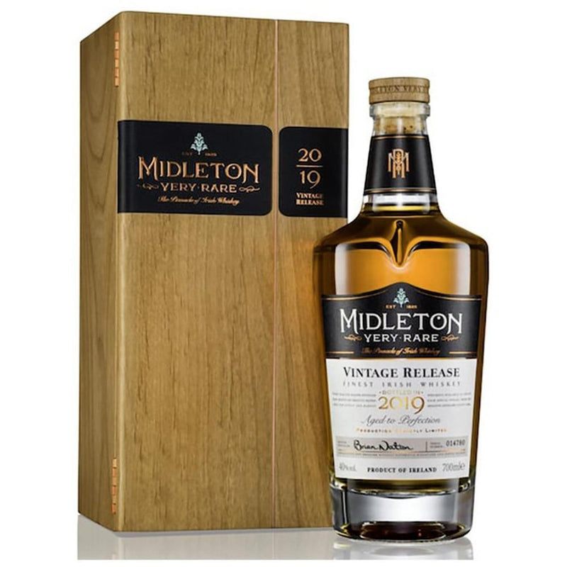 Midleton Very Rare Vintage Release 2019 - Main Street Liquor