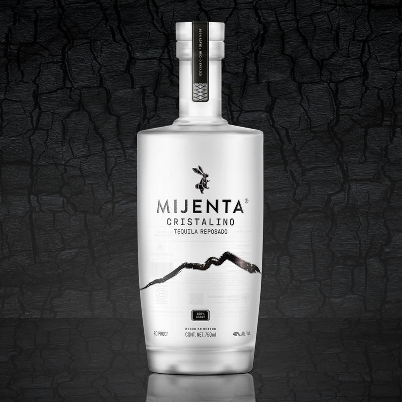 Mijenta Cristalino - Main Street Liquor