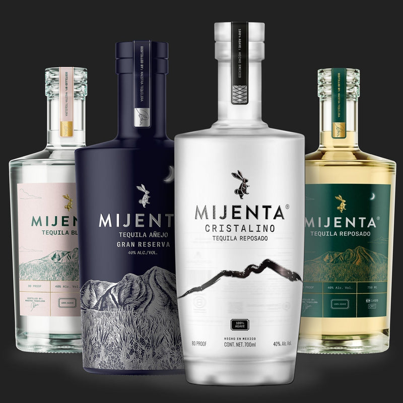 Mijenta Full Bundle - Main Street Liquor