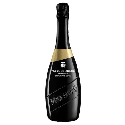 Mionetto Valdobbiadene Prosecco Superiore Brut - Main Street Liquor