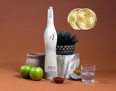 Mocel Mezcal Ensamble 2021 Expression - Main Street Liquor