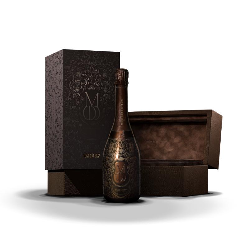 Mod Réserve Champagne By Drake - Main Street Liquor