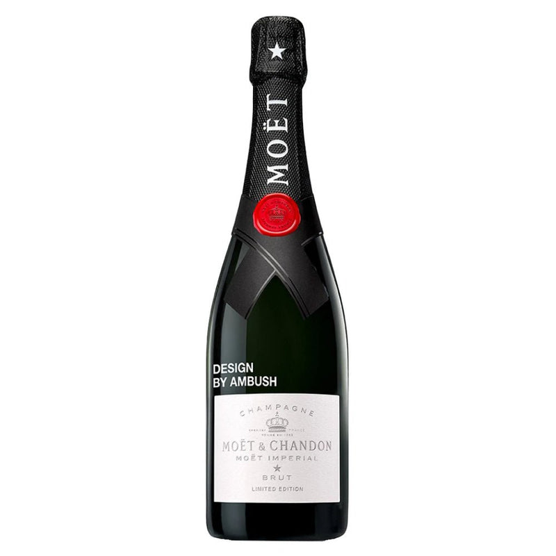 Moët & Chandon Impérial Brut Limited Edition x Yoon Ahn - Main Street Liquor