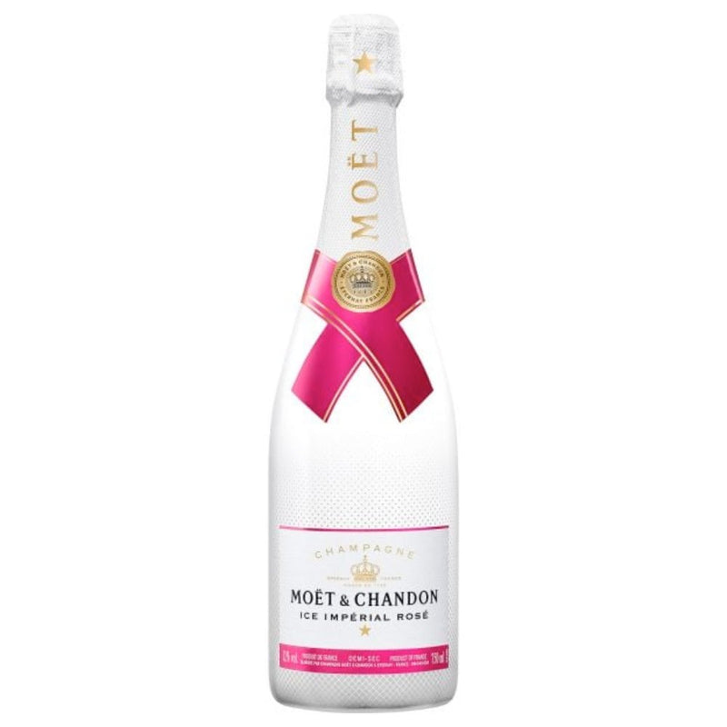 Moet Imperial Ice Rose - Main Street Liquor