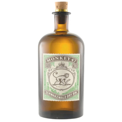 Monkey 47 Gin 2023 Distiller's Cut 375ml - Main Street Liquor