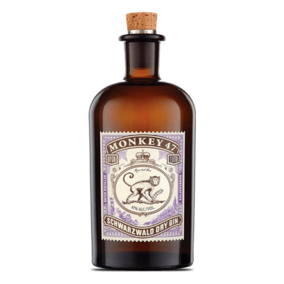 Monkey 47 Gin 375ml - Main Street Liquor