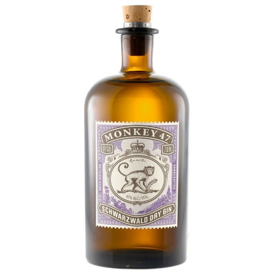 Monkey 47 Schwarzwald Dry Gin - Main Street Liquor