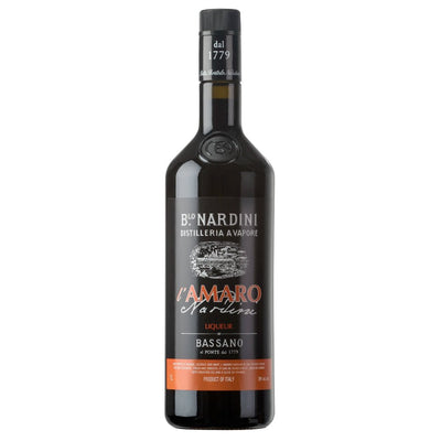 Nardini L'Amaro Liquore - Main Street Liquor