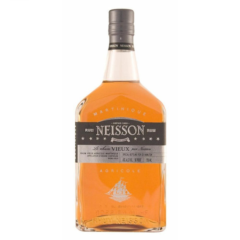 Neisson Rhum Vieux Par Neisson - Main Street Liquor