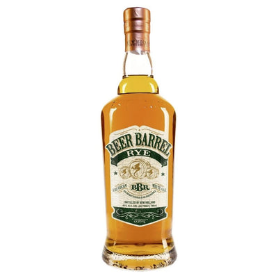 New Holland Spirits Beer Barrel Rye - Main Street Liquor