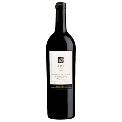 Neyers Cabernet Sauvignon AME 2017 - Main Street Liquor