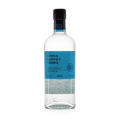 Nikka Coffey Japanese Vodka - Main Street Liquor