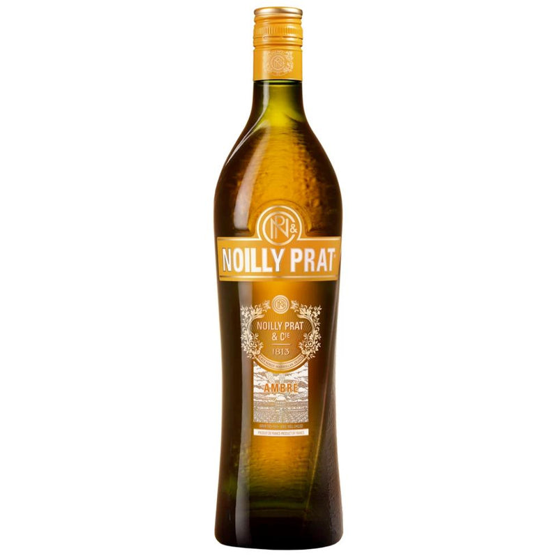 Noilly Prat Ambré Vermouth - Main Street Liquor