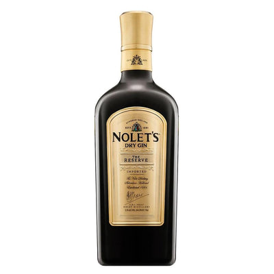 Nolet's Reserve Gin - Main Street Liquor