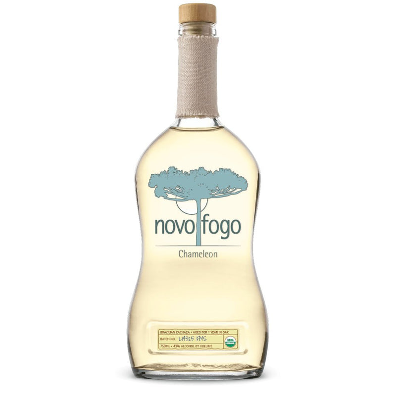 Novo Fogo Chameleon - Main Street Liquor