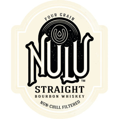 Nulu Four Grain Straight Bourbon - Main Street Liquor