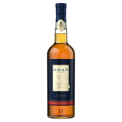 Oban Distiller's Edition 2023 - Main Street Liquor