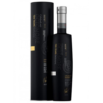 Octomore 10 Year Dialogos - Main Street Liquor