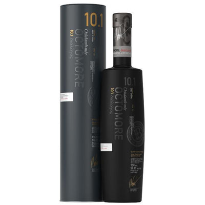 Octomore 10.1 Scottish Barley - Main Street Liquor