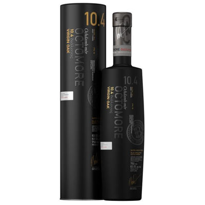 Octomore 10.4 Virgin Oak - Main Street Liquor